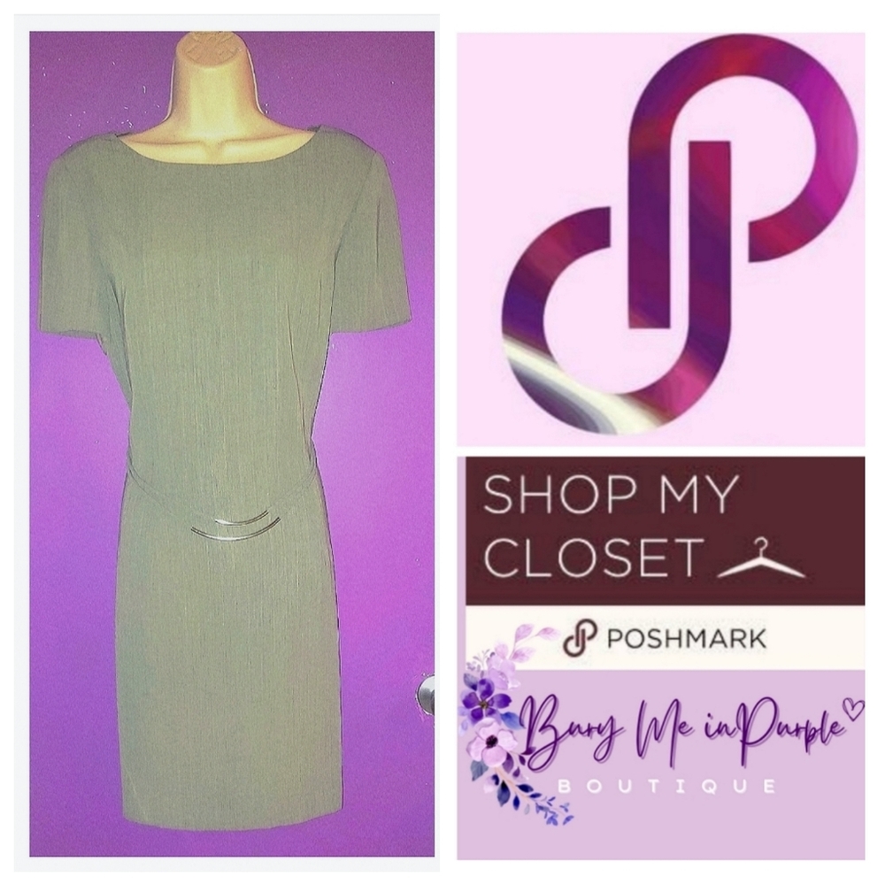 WORK DRESS